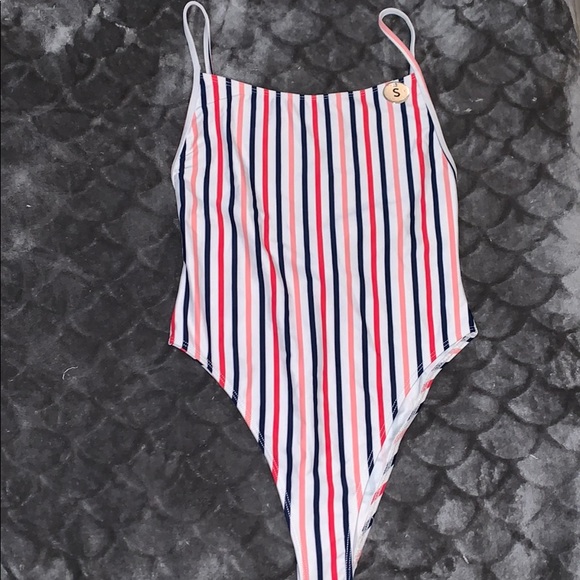 Forever 21 Other - One Piece Swimsuit